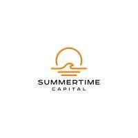 summertime capital logo image