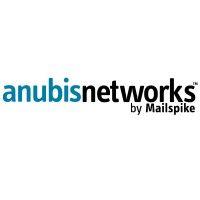 anubisnetworks logo image