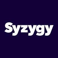 syzygy logo image