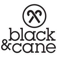 black&cane logo image