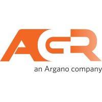 agr, llc logo image