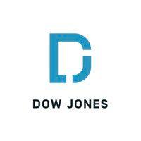 dow jones logo image