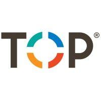 top • totally optimized projects logo image