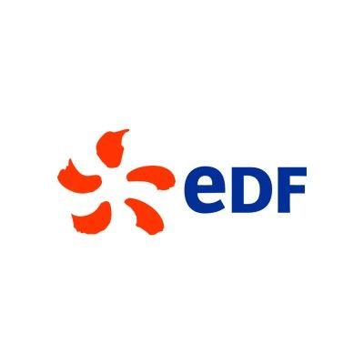 EDF Energy North America logo image