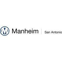 manheim san antonio logo image