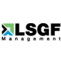 lsgf management logo image