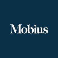 mobius capital partners logo image