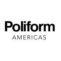 poliform americas logo image