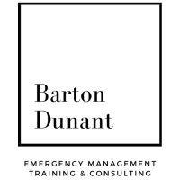 barton dunant - bartondunant.com logo image