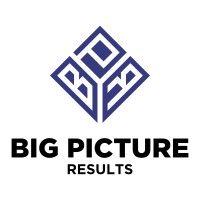 big picture results logo image