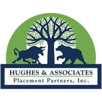 hughes & associates - placement partners, inc.