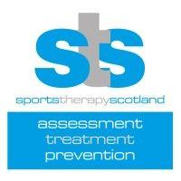 sports therapy scotland ltd