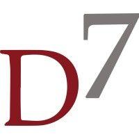 deck 7 logo image