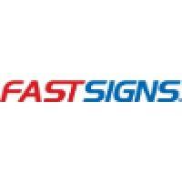 fast signs logo image