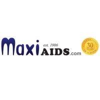 maxiaids logo image