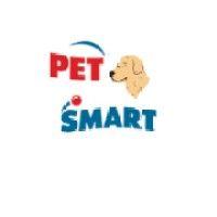 pet smart logo image