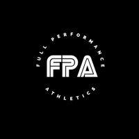 full performance athletics inc.