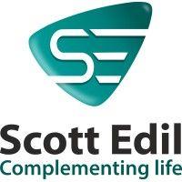 scott edil pharmaceuticals