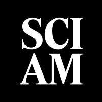 scientific american logo image