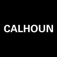 calhoun logo image