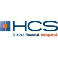 hcs - health care software