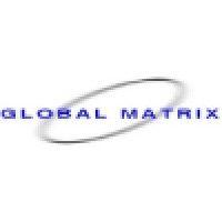 global matrix logo image