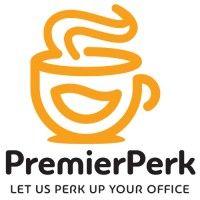 premier perk logo image