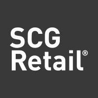 scg retail logo image