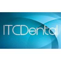 itcdental logo image