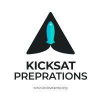 kicksat preparations logo image