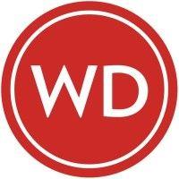 writer's digest logo image