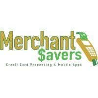 merchant savers logo image