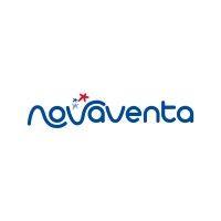 novaventa logo image