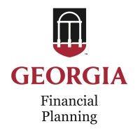 university of georgia financial planning