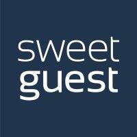 sweetguest logo image