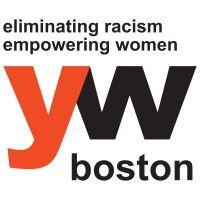 yw boston logo image