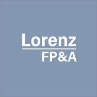 lorenz fp&a consulting logo image