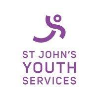 st john's youth services logo image