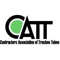 contractors association of truckee tahoe