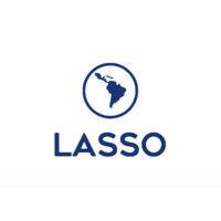 lasso at university of arizona logo image