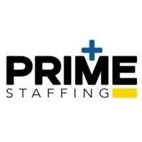 prime staffing