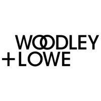 woodley + lowe logo image