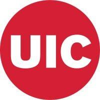 university of illinois chicago department of medicine logo image