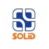 solid corporation sdn bhd logo image