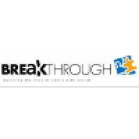 breakthrough corporation logo image