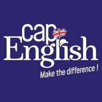 capenglish logo image