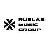 ruelas music group logo image