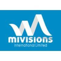 mivisions international ltd logo image