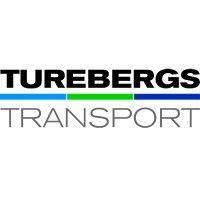 turebergs transport ab logo image