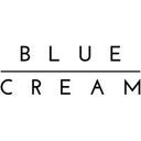 logo of Blue Cream